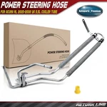 Power Steering Return Line Hose Assy For Acura Rl 2005-2008 V6 3.5L Cooler Tube. Fixed Price $78.99.