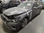 Steering Gear/rack Power And Pinion Rwd Fits 16-20 Infiniti Q50 1566474. Fixed Price $173.00.