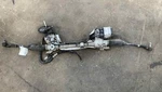 2015 Ford Focus 2.0L Steering Gear Rack And Pinion W/o Turbo Electric Ome. Fixed Price $209.59.