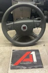 2006-2007 Saturn Ion Steering Column Assembly Floor Shift W/key (no Bag) Gray. Fixed Price $104.98.