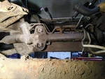 08 Chevrolet Silverado 1500 Steering Gear/rack Power And Pinion. Fixed Price $225.44.