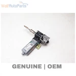 2014-2018 Bmw X5 50IX F15 Steering Wheel / Column Motor (tilt). Fixed Price $39.99.