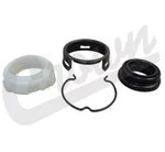 Crown Automotive 4487696K Steering Shaft Bearing Kit 1976-1986 Jeep Cj 1984-1994. Fixed Price $35.90.