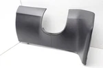 2014 Tesla Model Under Steering Column Dash Trim Cover 1002405-08-F 12-19. Fixed Price $63.24.