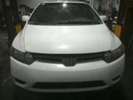 Steering Column Floor Shift Coupe Se Canada Fits 06-11 Civic 109070. Fixed Price $50.00.