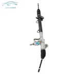 Power Steering Rack And Pinion Assembly For 2004-2010 Toyota Sienna 3.3L 3.5L V6. Fixed Price $130.66.