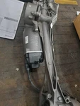 21 22 Audi Q3 Steering Rack & Pinion, Vin (5TH Digit, Line) --44K--. Fixed Price $375.00.