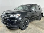 Steering Column Floor Shift With Adaptive Cruise Fits 18-19 Explorer 2764362. Fixed Price $215.00.