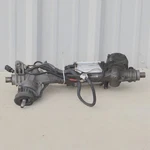 12-22 Volkswagen Passat Power Steering Rack 561423051M Oem. Fixed Price $189.99.