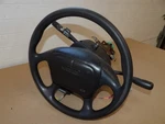 Pontiac Montana 2000-2001 Steering Column Shift W/cruise Control Delay Wiper Key. Fixed Price $177.66.