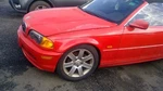 Steering Gear/rack Power And Pinion Sedan Fits 01 Bmw 320I 1095682. Fixed Price $299.79.