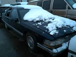 Steering Gear/rack Power Station Wgn Id Bb Fits 91-94 Caprice 104385. Fixed Price $192.00.