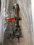 2001 Oldsmobile Alero Gl Sedan A/t Steering Column Floor Shifter 6 Cylinder. Fixed Price $75.00.