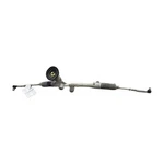 2019-2022 Honda Hr-v Power Steering Rack Sport Fwd 72K Factory Oem Replacement. Fixed Price $156.75.