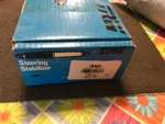 Trw 16403 Steering Stabilizer/damper Kit Front Same As Moog SSD78 New. Fixed Price $59.99.