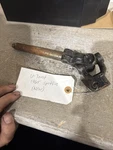 1965 Triumph Spitfire Joint Steering Shaft. Fixed Price $80.00.