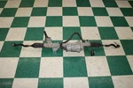 21-22 Grand Cherokee Electronic Power Steering Rack Pinion Tie Rod Oem Wty. Fixed Price $978.99.