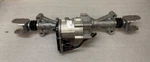 2024-25 Tesla Cybertruck Rear Power Steering Gear Actuator Rack Pinion Assy Oem. Fixed Price $734.99.