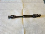 16 17 18 19 20 21 22 Toyota Prius Vin Fu Steering Shaft Oem. Fixed Price $45.00.