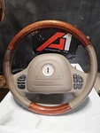 03-04 Lincoln Town Car Steering Column Complete W/key Cruise Tilt *no Bag* Oem. Fixed Price $199.61.