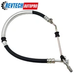 Power Steering Pressure Hose Tube Fits For 03-05 Honda Cr-v 2.4L 53713-S9A-A04. Fixed Price $39.98.