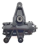 Reman Steering Gear Box Sheppard M100PJB Fits 1987-2004 Volvo Vnl. Fixed Price $750.00.