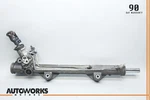 04-09 Jaguar Xjr-s X350 Steering Gear Rack Power And Pinion Oem. Fixed Price $174.50.