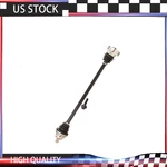 Oe Front Right Cv Axles Shaft For 2006-2009 Volkswagen Rabbit 2.5L Manualar.. Fixed Price $132.03.