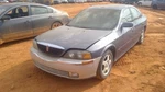 Steering Gear/rack Power And Pinion Id Spr-vc Fits 00-02 Lincoln Ls 284330. Fixed Price $212.79.