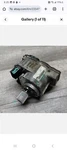 AE5C3200BC 2010-2012 Ford Fusion Steering Gear Power Rack And Pinion Electric. Fixed Price $300.00.