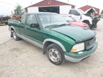 Gmc Sonoma 1999 Steering Gear Rack Used 0043. Fixed Price $189.98.