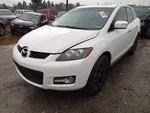 Steering Gear/rack Power And Pinion Fits 07-09 Mazda CX-7 10140873. Fixed Price $142.84.