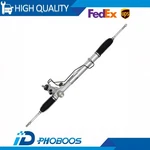 For Toyota Tacoma 1998-2004 Power Steering Rack And Pinion 2.4L 3.4L Rwd 26-1611. Fixed Price $139.99.