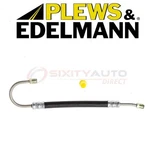 Edelmann 80118 Power Steering Cylinder Line Hose For 7-6111 5-1303 36-353850 Gy. Fixed Price $31.10.