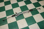16-22 RX350 3.5L Original Oem Steering Gear Power Rack & Pinion Assembly Factory. Fixed Price $169.99.