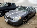 Steering Intermediate Shaft Assembly Lucerne 2007 1902733. Fixed Price $52.50.