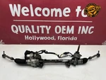 2018-2020 Jaguar Xe 18-24 Xf Awd Power Steering Gear Rack & Pinion JX733200CB Oe. Fixed Price $346.38.