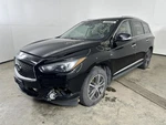 Steering Column Floor Shift Fits 17 Infiniti QX60 2814766. Fixed Price $210.00.