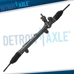 Awd Power Steering Rack And Pinion Unit For Chrysler 300 Dodge Charger Magnum. Fixed Price $175.58.