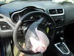 11 12 Avenger Steering Column Floor Shift W/o Automatic Headlamps 223751. Fixed Price $175.00.
