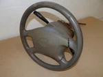 Toyota Corolla 1998-2002 Floor Shift Steering Column W/o Tilt Wheel Key Brown At. Fixed Price $206.80.