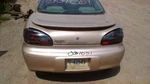 Steering Column Floor Shift Id Pyn Fits 01-03 Grand Prix 264694. Fixed Price $110.00.