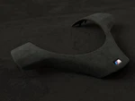 Bmw E92 E81 E87 E88 E90 E93 Performance Steering Wheel Trim Cover. Fixed Price $249.99.