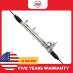 Fit 2008-2012 Ford Taurus Flex Lincoln Mks Mkt Rack And Pinion 22-2003. Fixed Price $175.26.