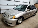 Steering Intermediate Shaft Assembly Civic 2003 1746291. Fixed Price $52.51.