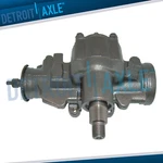 Power Steering Gear Box For Chevy Impala Malibu El Camino Jeep Wagoneer Cherokee. Fixed Price $191.17.