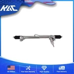 Power Steering Rack And Pinion For 2002-2009 Chevrolet Trailblazer Gmc Envoy. Fixed Price $166.24.