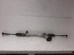 2022 Ford Maverick Steering Gear/power Rack And Pinion Xlt 2.5L Fwd Fits 21-25. Fixed Price $199.03.