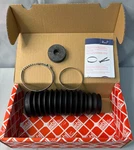 Steering Boot Kit - Bilstein Bmw 27086 32131096910 New. Fixed Price $14.95.