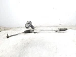 19-23, Mazda Power Steering Gear Rack, 2.5L, BCKA32110B, Broken Tie Rod, Oem. Fixed Price $216.90.